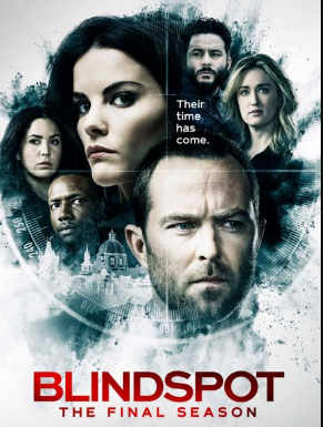 مسلسل Blindspot الموسم الخامس الحلقة 6 مترجمة