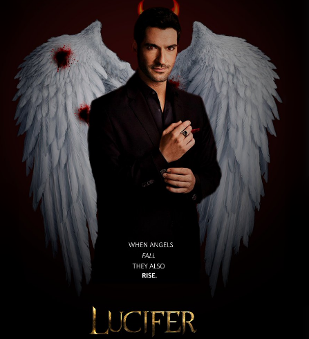 مسلسل Lucifer الموسم الرابع الحلقة 2 مترجمة