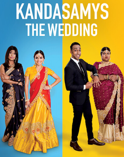 مشاهدة فيلم Kandasamys The Wedding 2019 مترجم