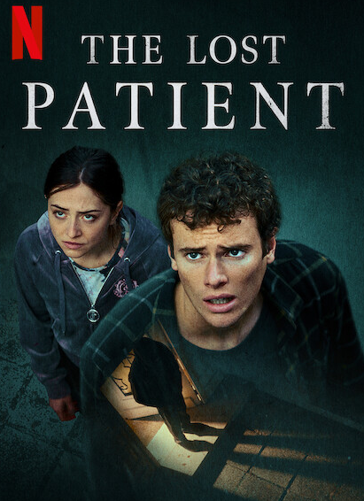 مشاهدة فيلم المريض التائه The Lost Patient مترجم