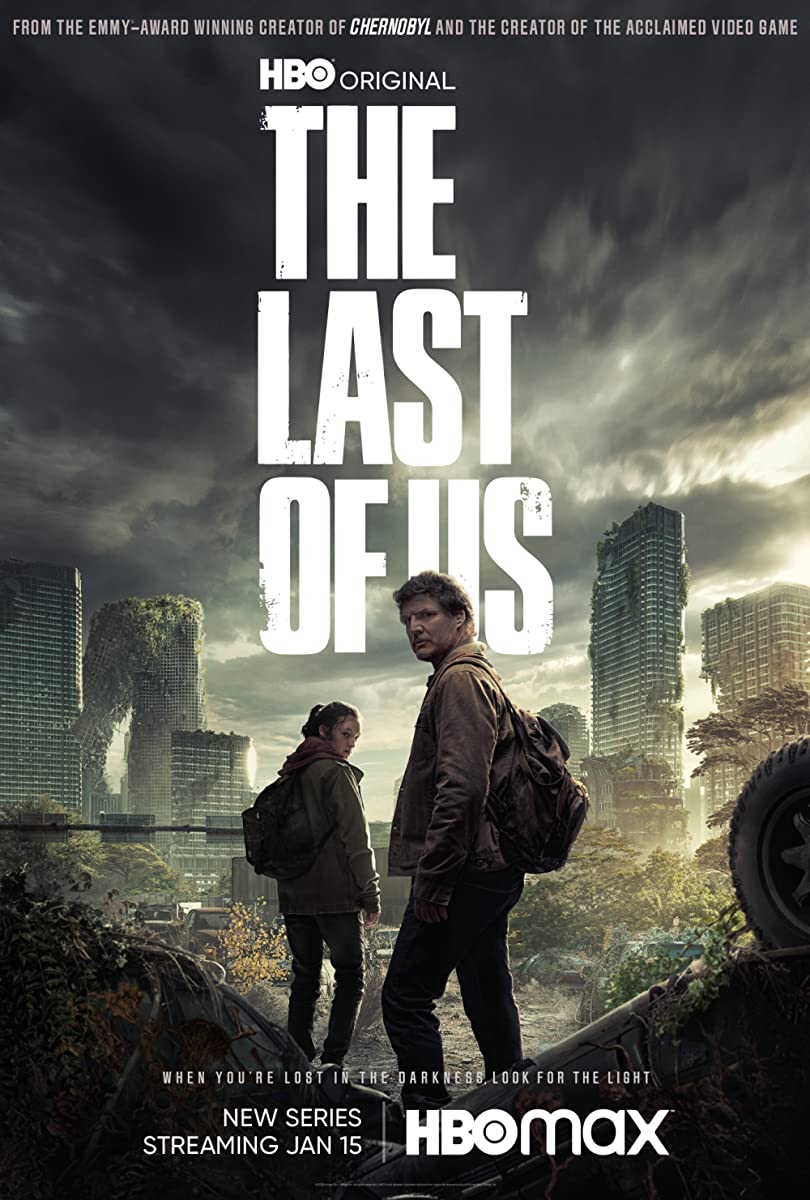 مسلسل The Last Of Us الموسم الأول الحلقة 1 مترجمة